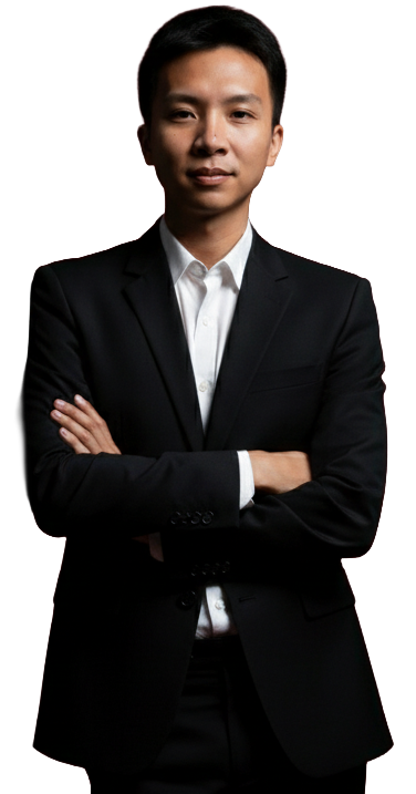Daniel Loyd Andres portrait